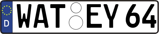 WAT-EY64