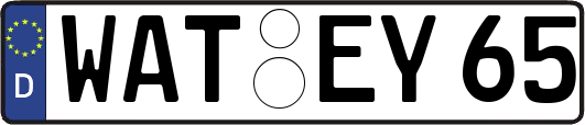 WAT-EY65