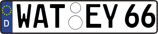 WAT-EY66