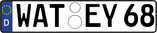 WAT-EY68