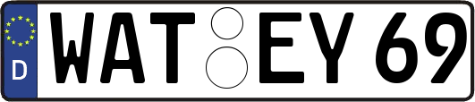WAT-EY69