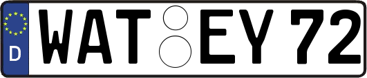 WAT-EY72