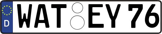 WAT-EY76