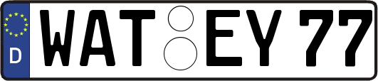WAT-EY77
