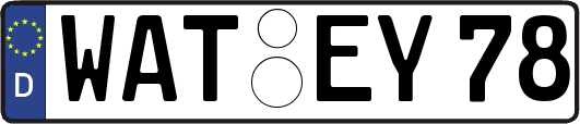WAT-EY78