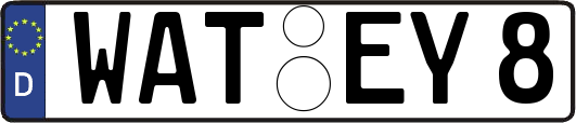 WAT-EY8
