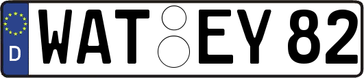 WAT-EY82