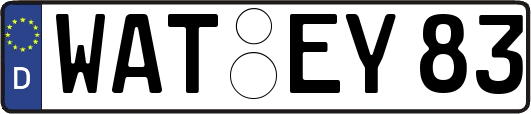 WAT-EY83