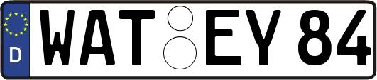WAT-EY84