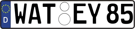 WAT-EY85