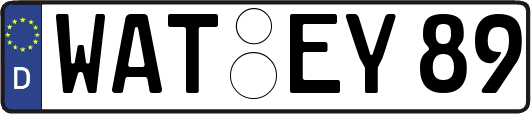 WAT-EY89