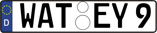 WAT-EY9