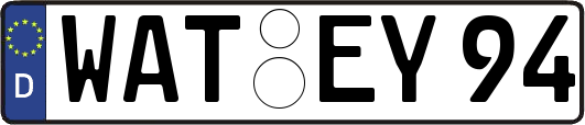 WAT-EY94