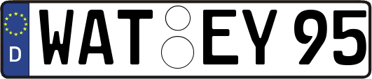 WAT-EY95