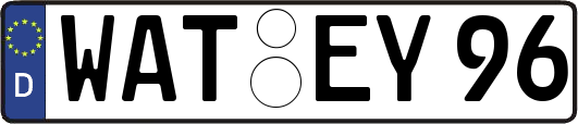 WAT-EY96
