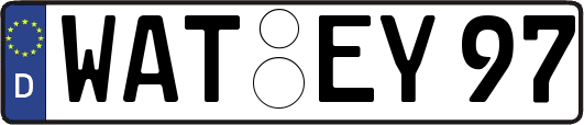 WAT-EY97