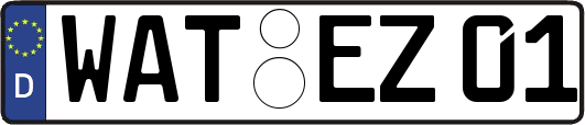WAT-EZ01