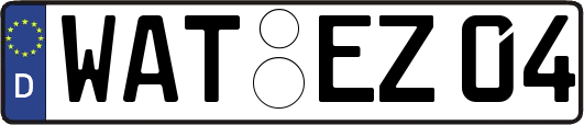 WAT-EZ04