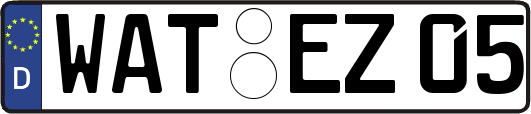 WAT-EZ05