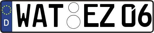 WAT-EZ06