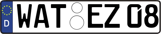 WAT-EZ08