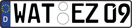 WAT-EZ09