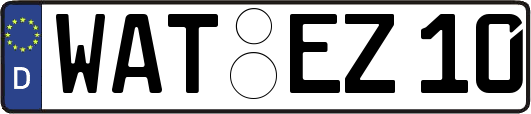 WAT-EZ10