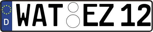 WAT-EZ12
