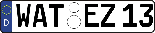 WAT-EZ13