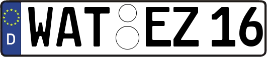 WAT-EZ16