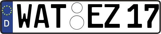 WAT-EZ17
