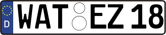 WAT-EZ18