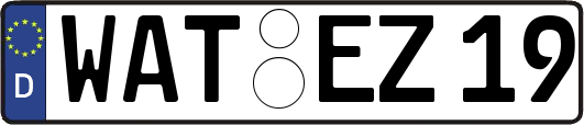 WAT-EZ19