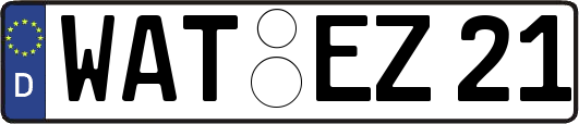 WAT-EZ21
