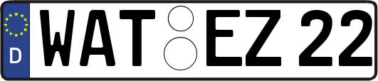 WAT-EZ22
