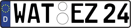 WAT-EZ24