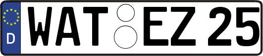 WAT-EZ25