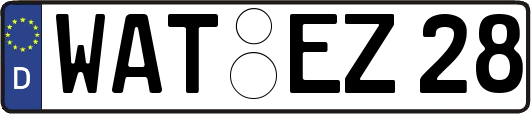 WAT-EZ28