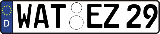 WAT-EZ29