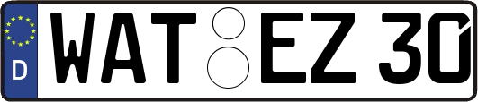 WAT-EZ30