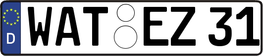 WAT-EZ31