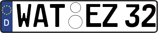 WAT-EZ32
