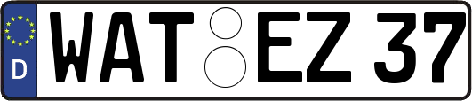 WAT-EZ37