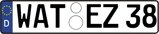 WAT-EZ38