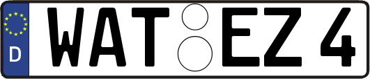 WAT-EZ4