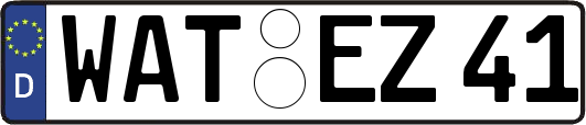 WAT-EZ41