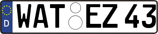 WAT-EZ43