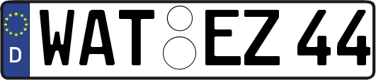WAT-EZ44