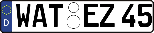 WAT-EZ45