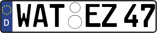 WAT-EZ47